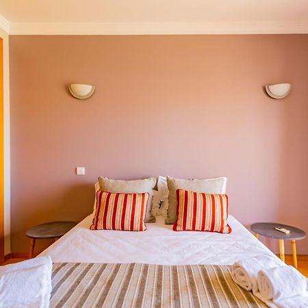Casa Colina 2 Villa Albufeira Buitenkant foto