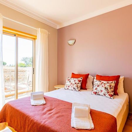 Casa Colina 2 Villa Albufeira Buitenkant foto
