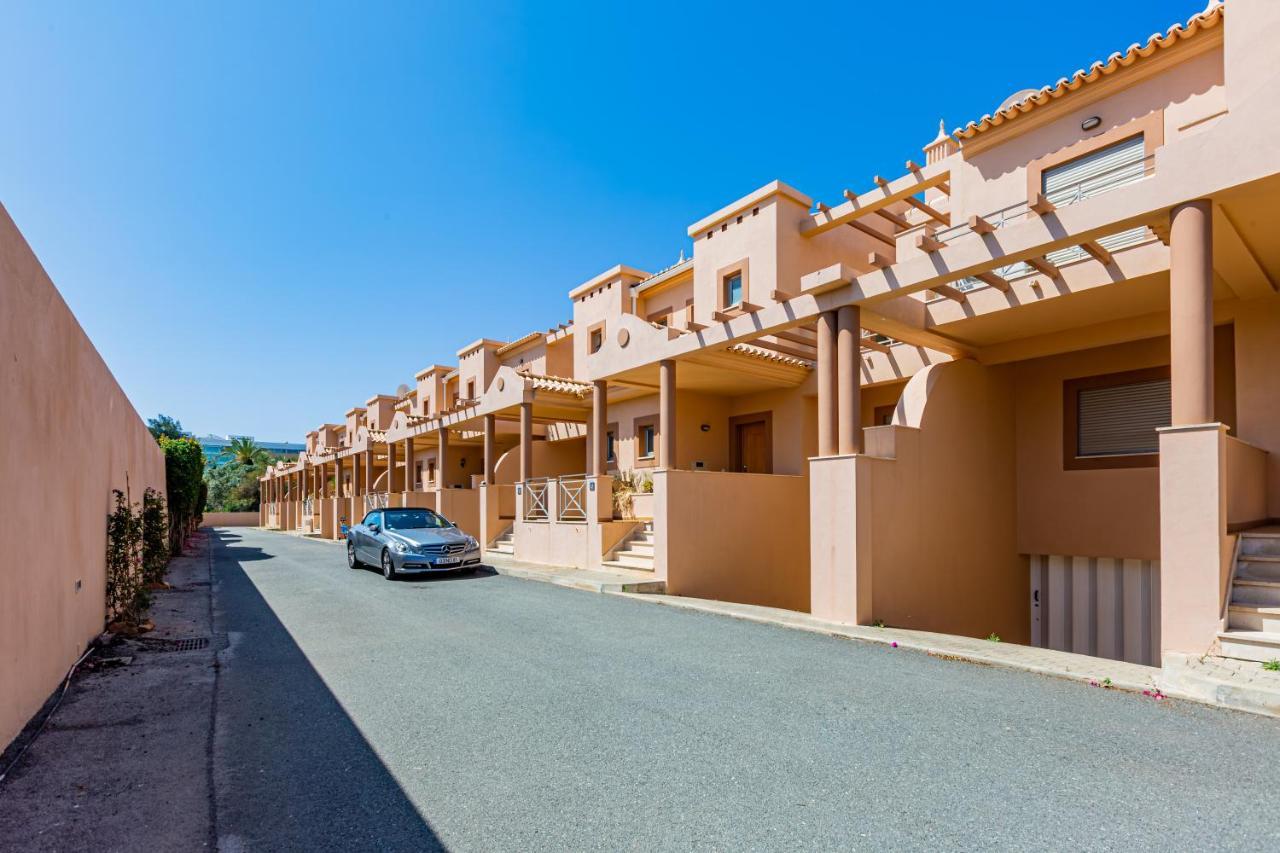 Casa Colina 2 Villa Albufeira Buitenkant foto