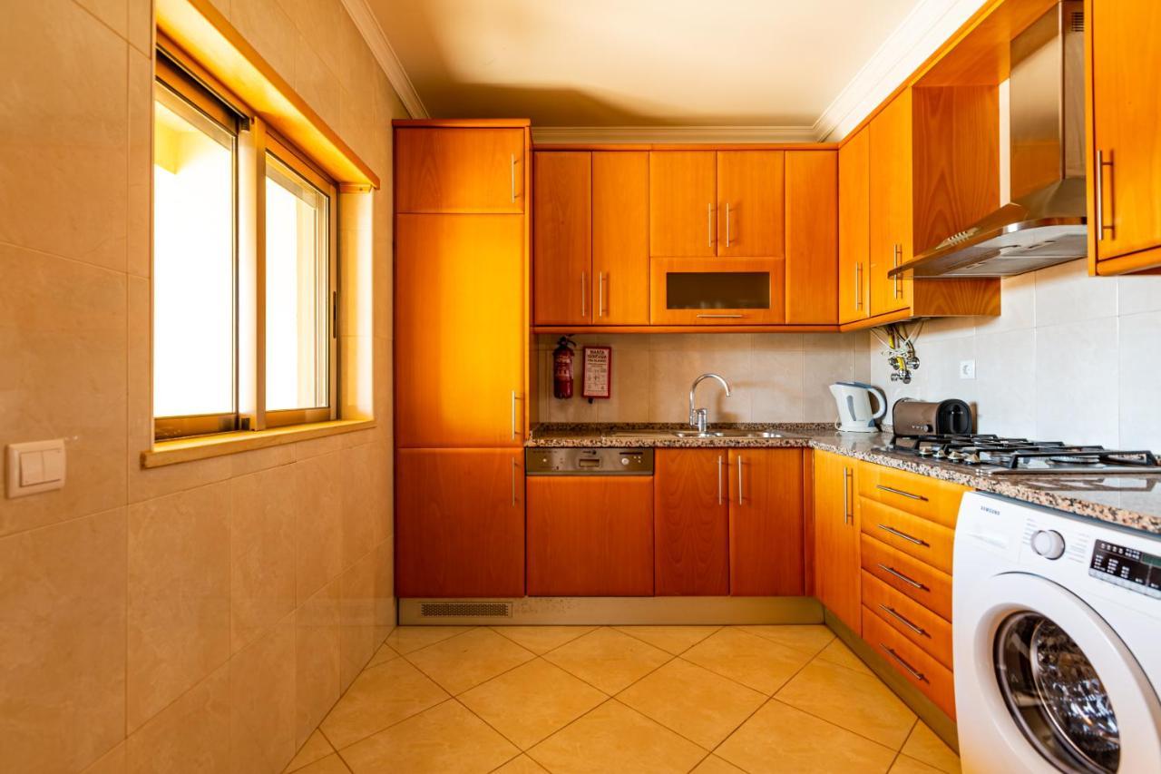 Casa Colina 2 Villa Albufeira Buitenkant foto