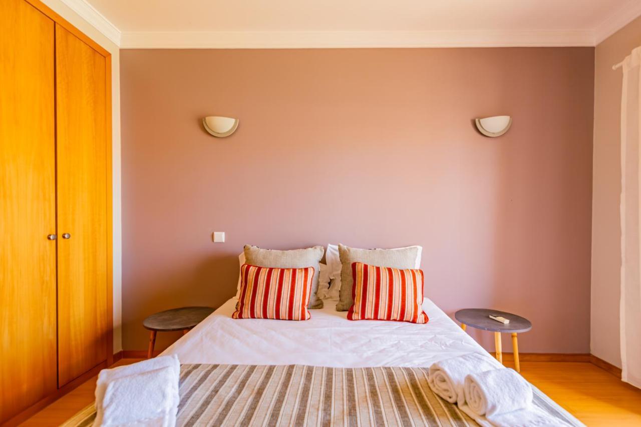 Casa Colina 2 Villa Albufeira Buitenkant foto