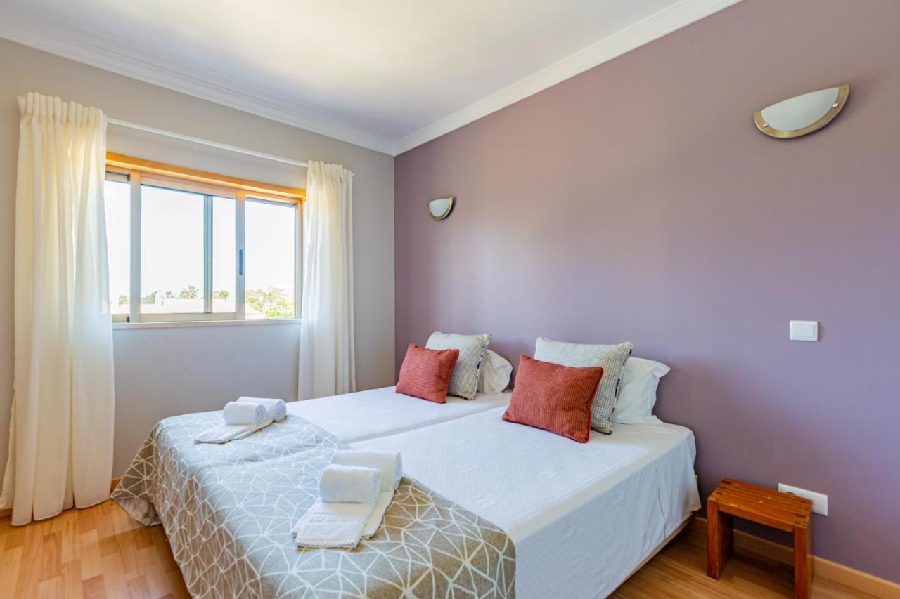 Casa Colina 2 Villa Albufeira Buitenkant foto