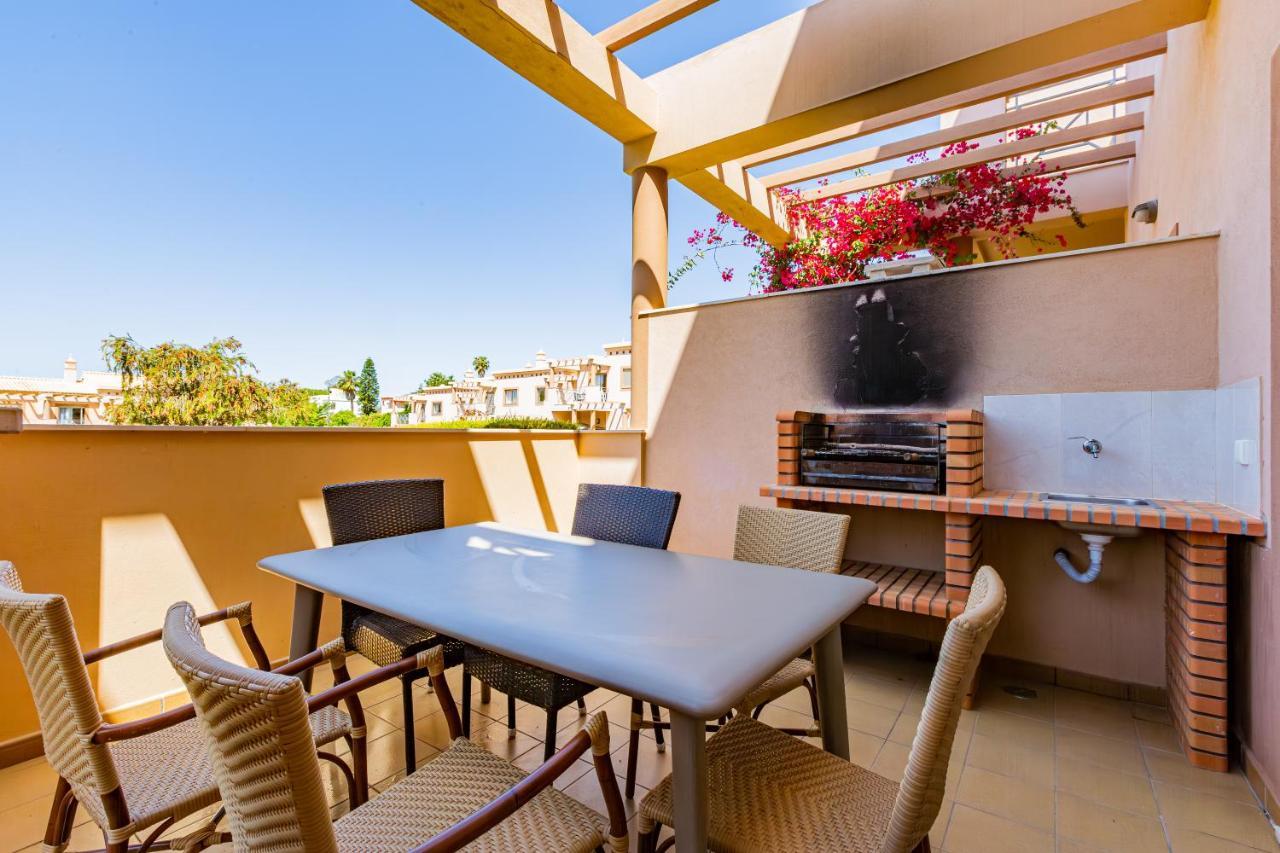 Casa Colina 2 Villa Albufeira Buitenkant foto