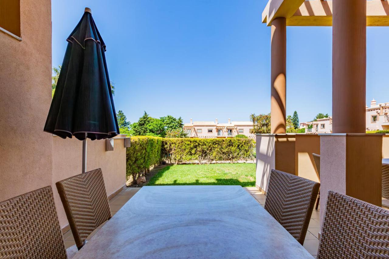 Casa Colina 2 Villa Albufeira Buitenkant foto