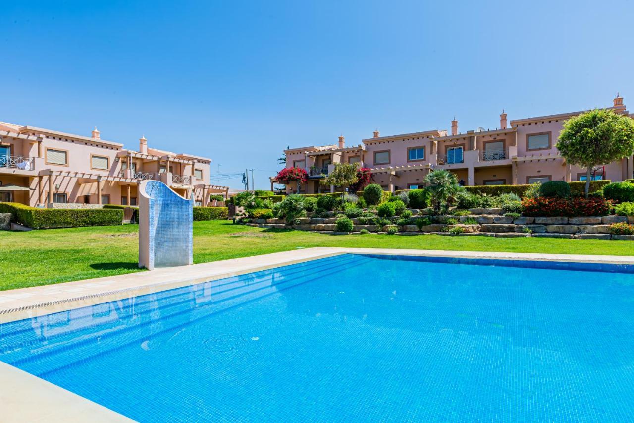 Casa Colina 2 Villa Albufeira Buitenkant foto