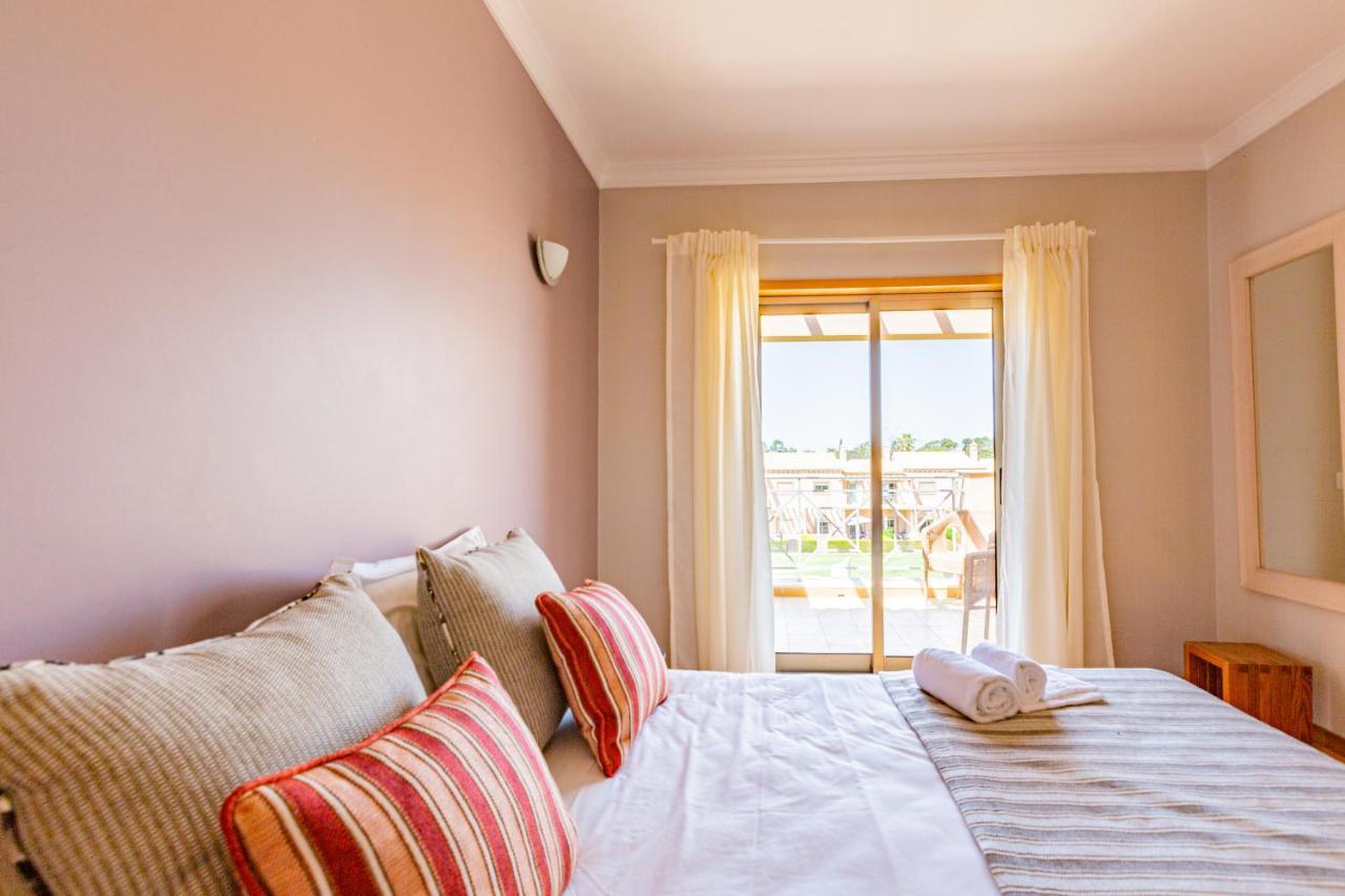 Casa Colina 2 Villa Albufeira Buitenkant foto
