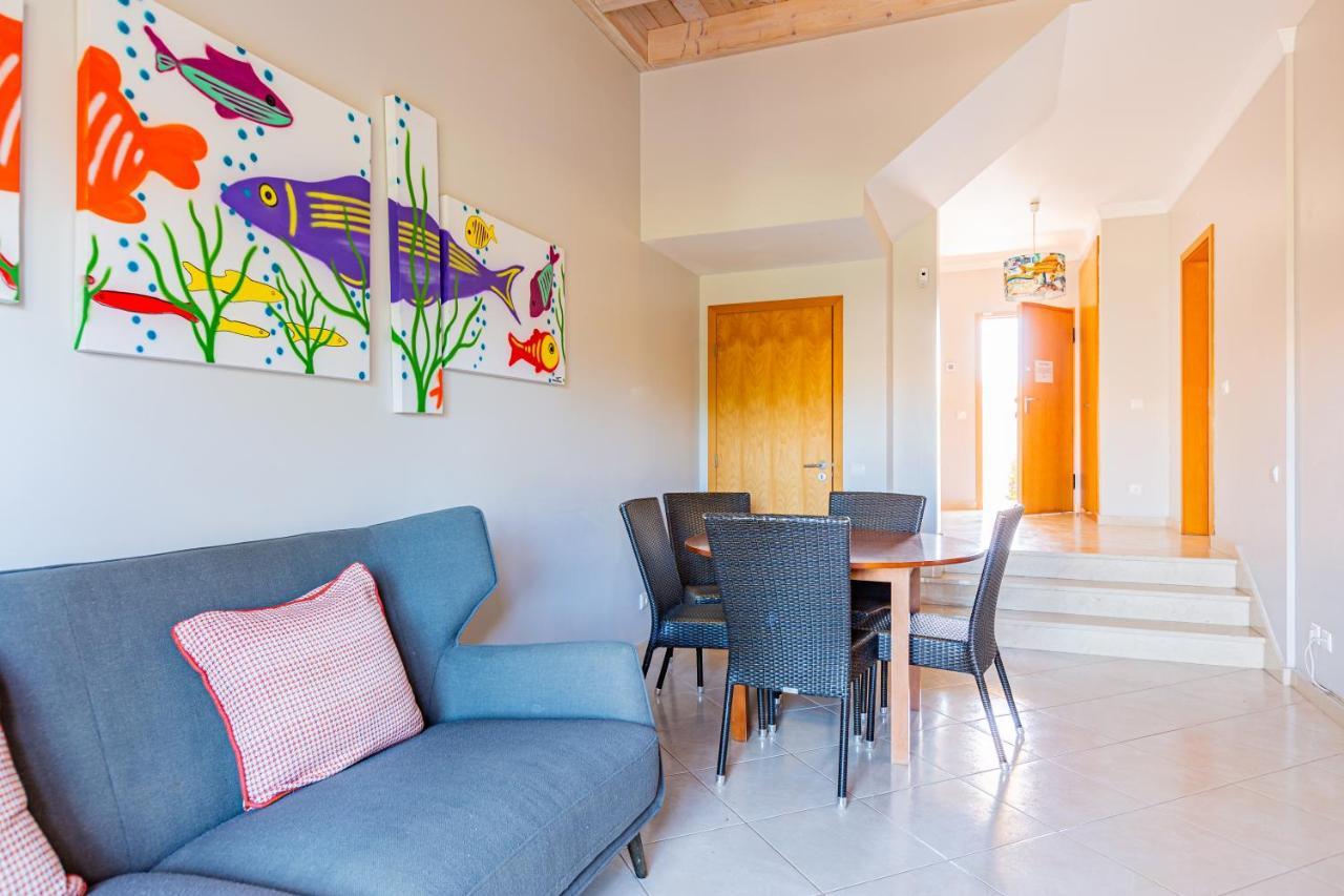 Casa Colina 2 Villa Albufeira Buitenkant foto