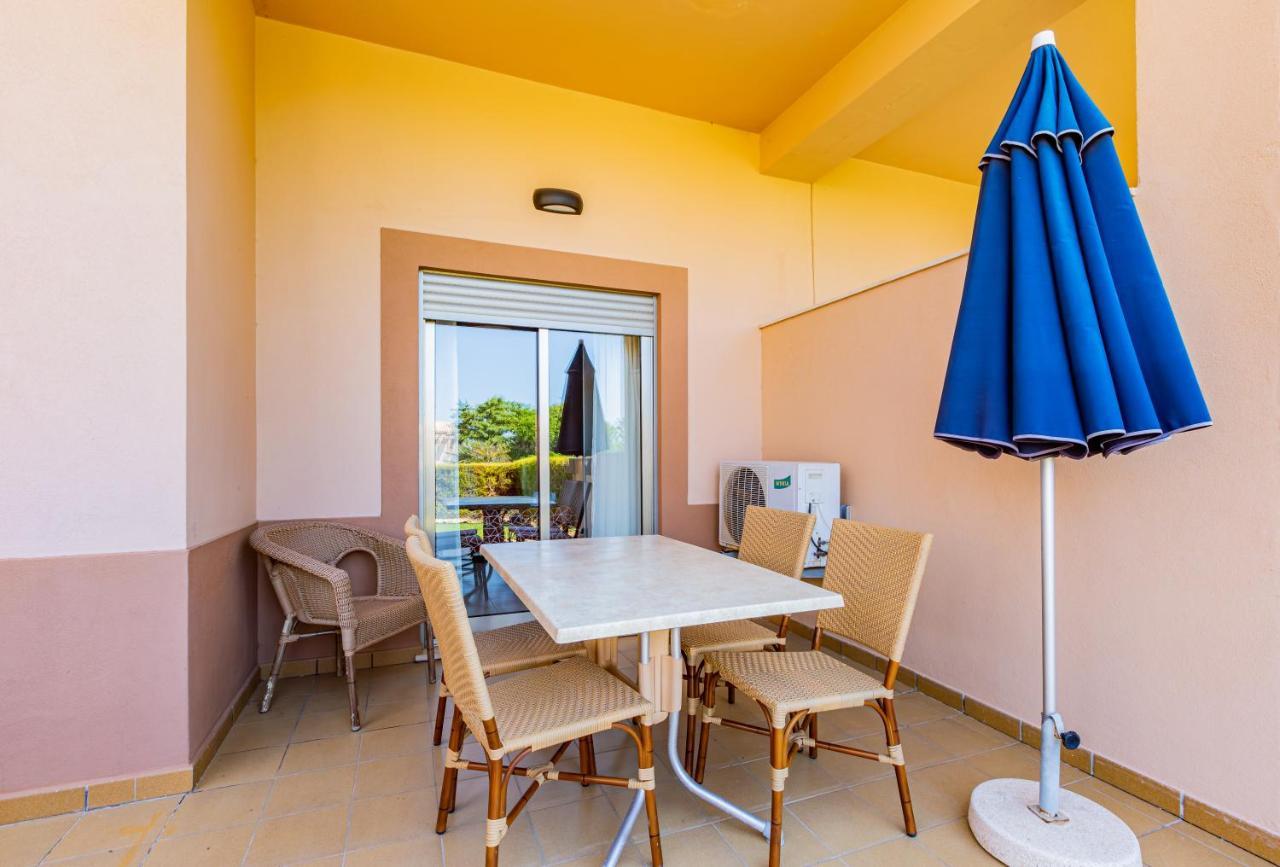 Casa Colina 2 Villa Albufeira Buitenkant foto