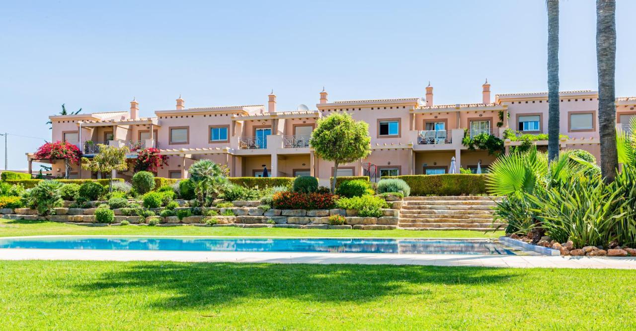 Casa Colina 2 Villa Albufeira Buitenkant foto
