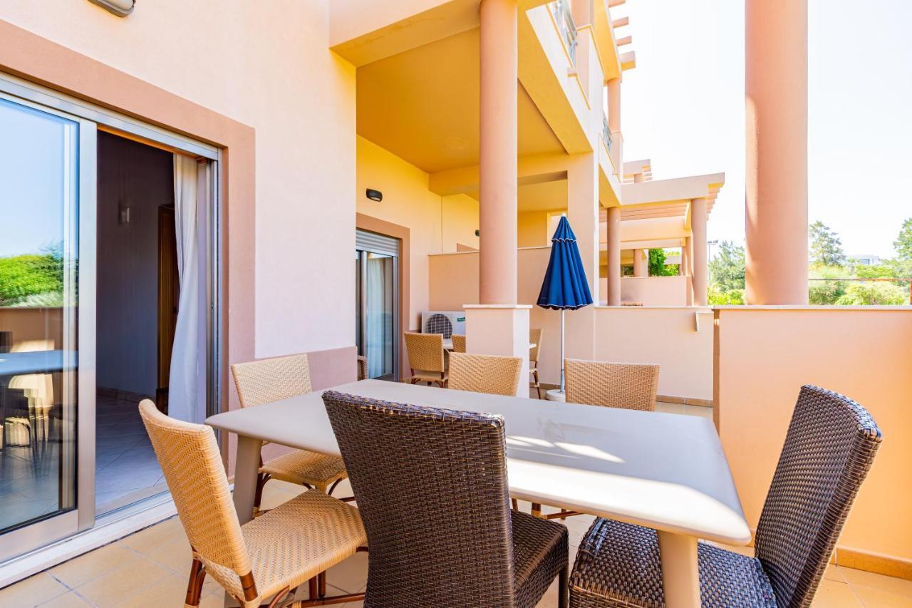 Casa Colina 2 Villa Albufeira Buitenkant foto