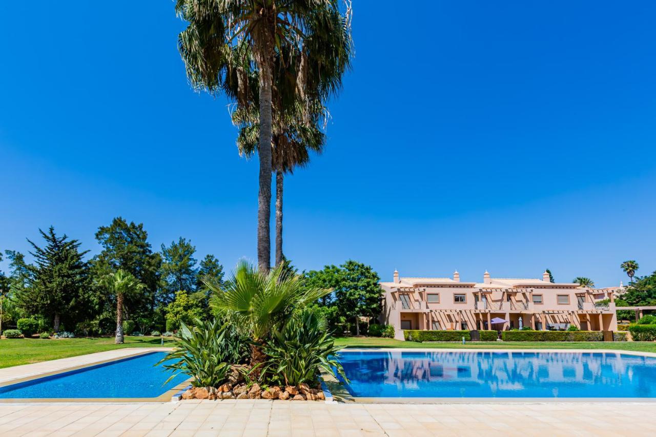 Casa Colina 2 Villa Albufeira Buitenkant foto