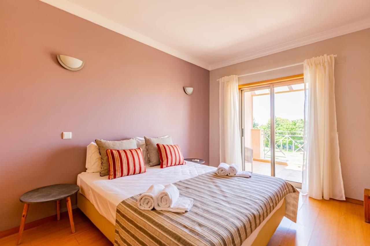 Casa Colina 2 Villa Albufeira Buitenkant foto