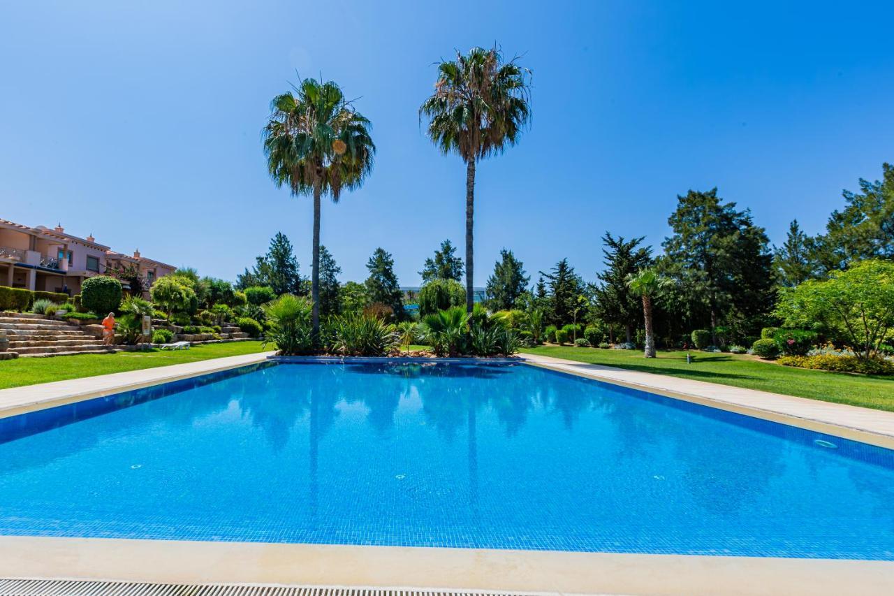 Casa Colina 2 Villa Albufeira Buitenkant foto